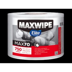 Alternative view of PaNo Rollo Elite Maxwipe 70 Bobina 750 Hojas