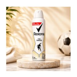 Alternative view of Desodorante Spray Rexona Women Fútbol Fanáticas 150 ML