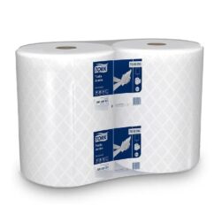 Toalla Jumbo Advanced Tork 2 unidades x 200mts Doble Hoja Modelo TO55035