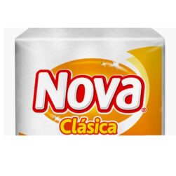 Alternative view of Servilleta Nova Clásica Coctel 50u
