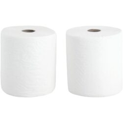 Alternative view of Toalla De Papel Tork 2 Rollos x 250mts Modelo To55004