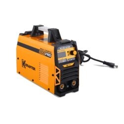 Alternative view of Soldadora Krafter New Compac 200-pro