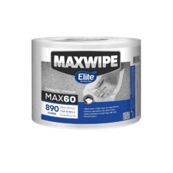 Paños de Limpieza Max60 Bobina 1 unidad Maxwipe