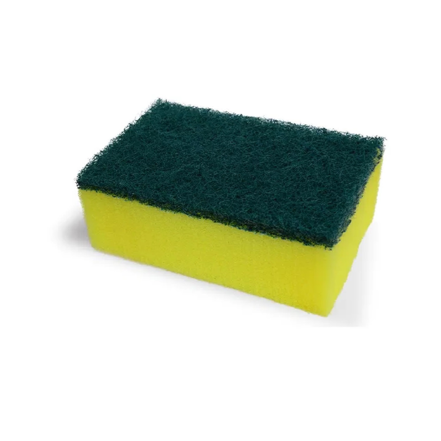 Esponja Virutex Pro Lisa 1 Unidad - Imagen 2