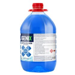 Limpiavidrios Multiusos Igenix 5 Litros