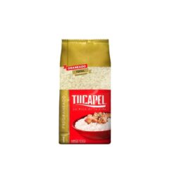 Alternative view of Arroz Tucapel Pregraneado G1 1kg