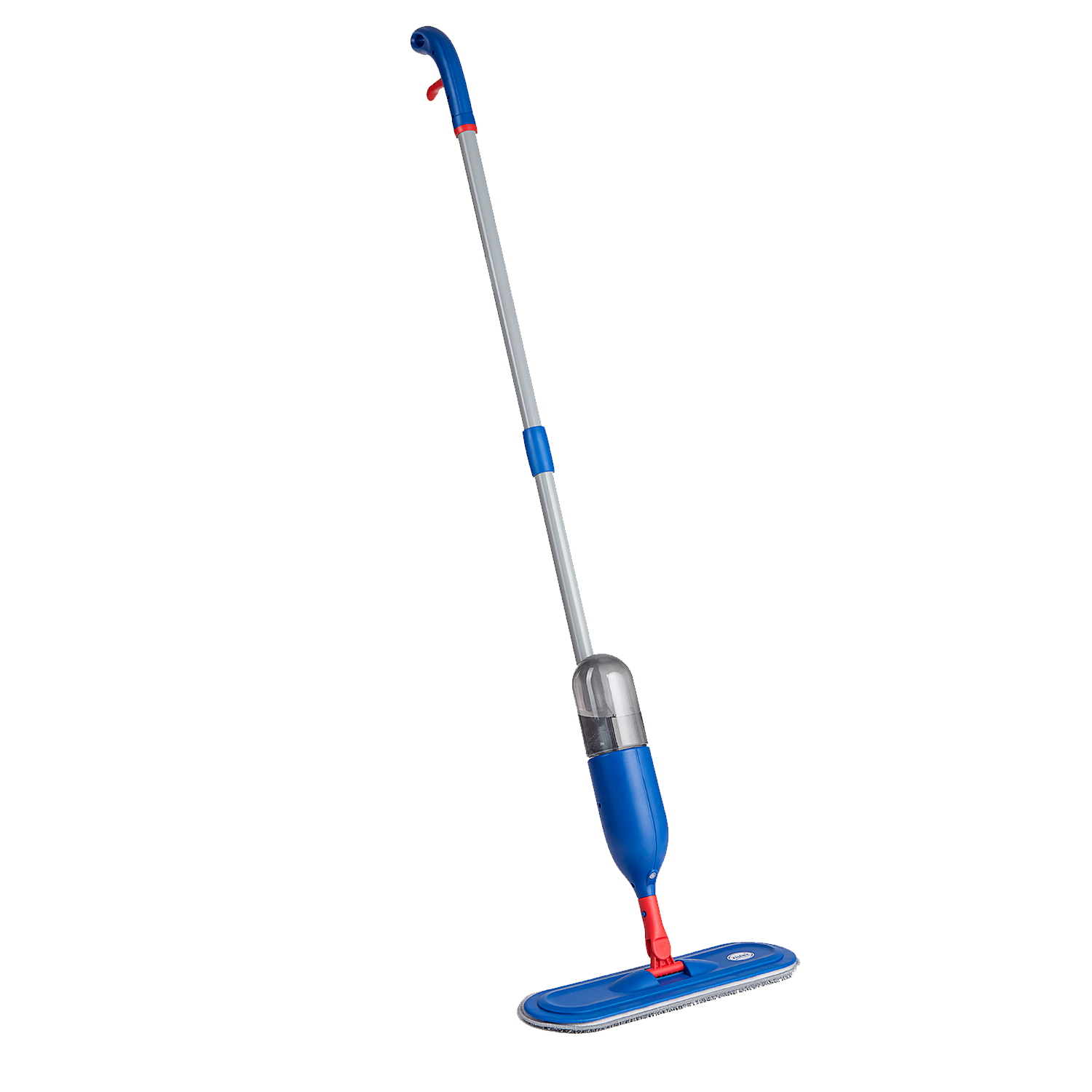 Mopa Plana Virutex Microfibra con Spray 1 Unidad - Imagen 2
