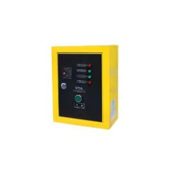 Alternative view of ATS para Generador KI1000E