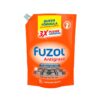 Limpiador Antigrasa Fuzol Ultra Power Cocina Doypack 1 L