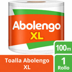 Toalla de Papel Abolengo DHXL 100 Metros