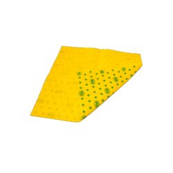 Alternative view of Paño Multiuso Virutex Tipo Danzarina 20x20 cm 1 Unidad
