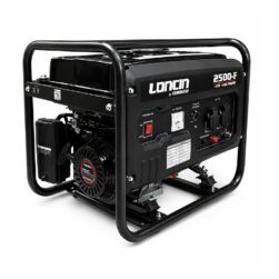 Generador a Gasolina Loncin LC2500F 2,2 Kva
