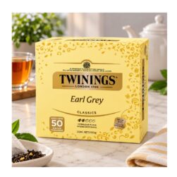 Alternative view of Té Twinings Earl Grey Pack 50 Unidades