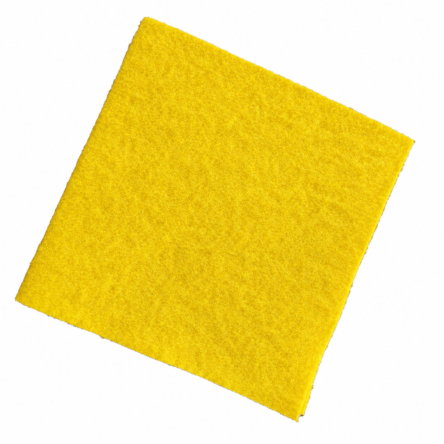 Paño Absorbente Tipo Danzarina Amarillo 38 x 40 cm - Imagen 2