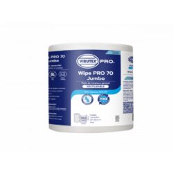Wipe Pro 70g Jumbo Blanco 750 Hojas Virutex Pro