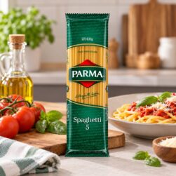 Alternative view of Pasta Spaghetti Parma N°5 400 G