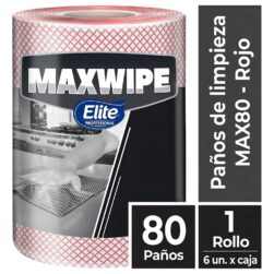 Esponja Parrillera Virutex Con Asa