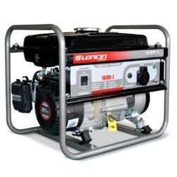 Generador Loncin Lc1600-js 1,6kW - Gasolina