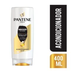 Acondicionador Pantene Hidratación Extrema 400 ML