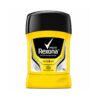 Desodorante Barra Rexona Men V8 Antitranspirante 50 G