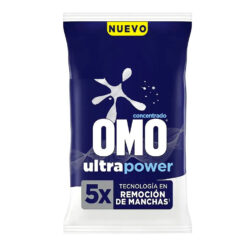 Alternative view of Detergente en Polvo Omo Matic 8 kg 1 Unidad