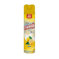 Alternative view of Desodorante Ambiental Tremex Citrus Aerosol 360 cc