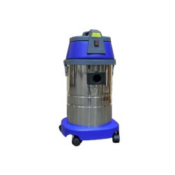 Aspiradora Luster Polvo y Agua 501 30 Litros con Filtro