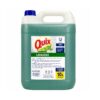 Lavaloza Líquido Quix Limón 10 L | Poder Desengrasante Profesional