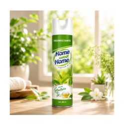 Alternative view of Aerosol Desinfectante Sweet Home Green Tea 360 CC