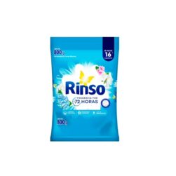 Alternative view of Detergente en Polvo Rinso Hortensias y Flores 800 g