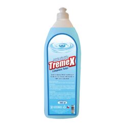 Alternative view of Jabón Líquido Tremex Glicerina/Triclosan Aroma Floral 1 Litro