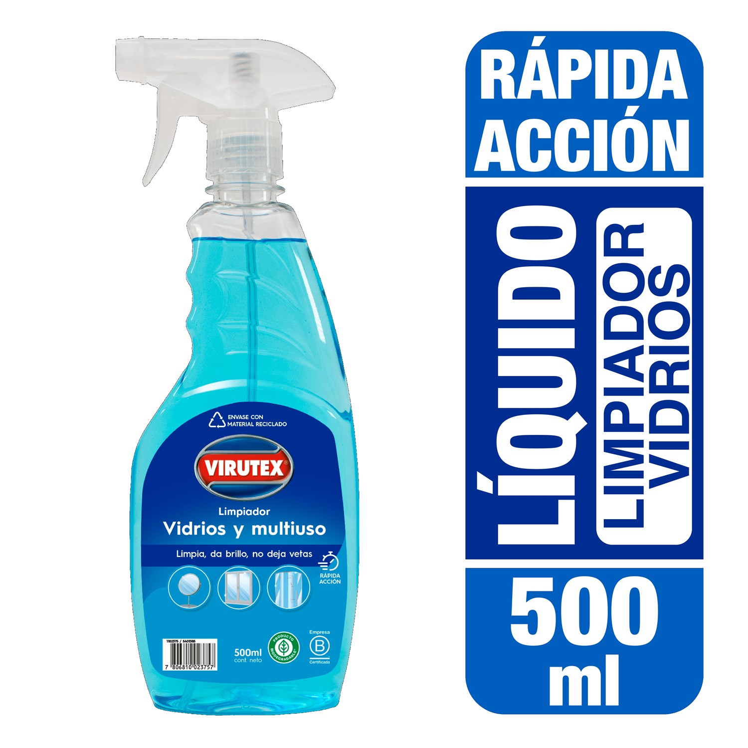 Detergente en Polvo OMO Matic Ultra Power Bolsa 800 g