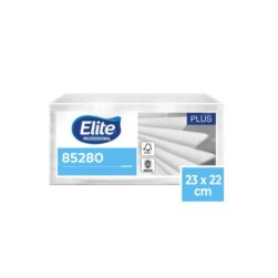 Alternative view of Servilleta Desech Elite Coctel 22X23CM Paq 160ud
