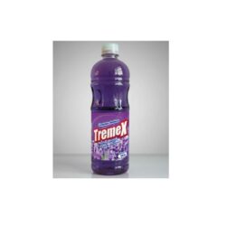 Limpiador de Pisos Tremex Multiuso Lavanda 900 ml 1 Unidad