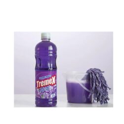 Alternative view of Limpiador de Pisos Tremex Multiuso Lavanda 900 ml 1 Unidad