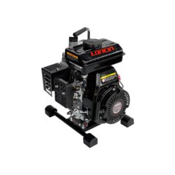 Motobomba Loncin 1,5 x 1,5 Pulgadas 2,5 HP 120 L