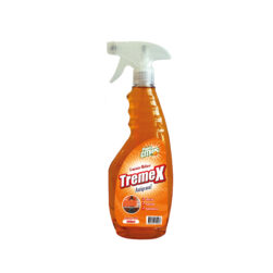 Alternative view of Antigrasa Tremex Naranja Gatillo 500cc