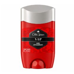 Desodorante Barra Old Spice VIP 50 G