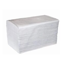 Toalla Interfoliada Tecnopapel Hoja Simple 250 Hojas Caja 18 Packs