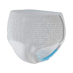 Alternative view of Pañal Adulto TENA Pants Comfort Talla M Pack 10 Unidades