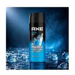 Alternative view of Desodorante Spray Axe Ice Chill 150 ML