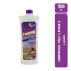 Limpiador De Piso Flotante 900 Cc Tremex - Lavanda