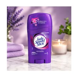 Alternative view of Desodorante Barra Lady Speed Stick Floral 45 grs