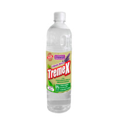 Alternative view of Limpiador De Piso Organic Ecoactivo Manzana Tremex 900cc