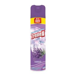 Alternative view of Desodorante Ambiental Tremex Citrus Aerosol 360CC