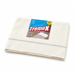 Trapero Tremex Simple 50x70 cm con Ojal Reforzado