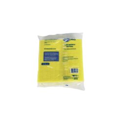 Alternative view of Paño Absorbente Virutex Spongi Amarillo Pack 6 Unidades