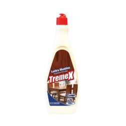 Alternative view of Tremex Lustra Muebles 500 Cc  Brillo Natural Y Aroma Cedro