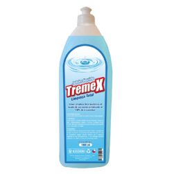 Jabón Líquido Hygienic Tremex  C/triclosan 1 Lt.